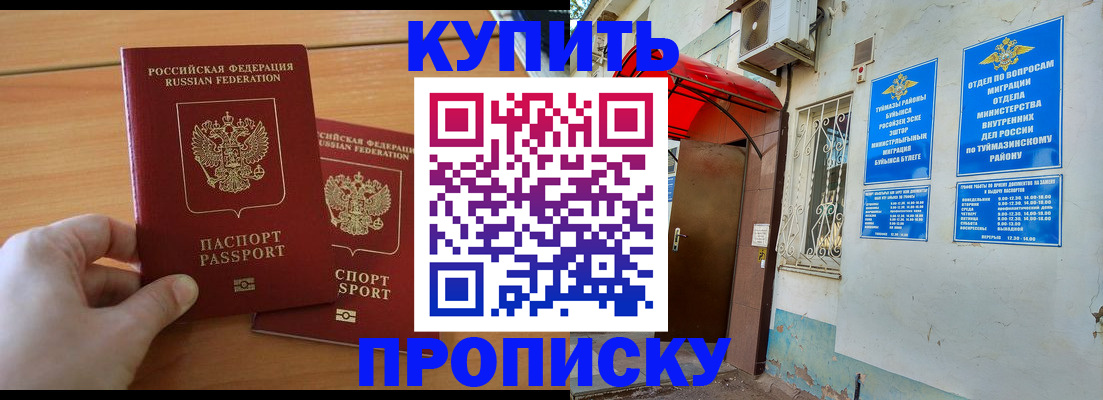 прописка штамп в Хвалынске